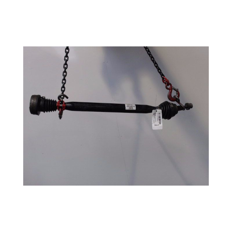 TRANSMISSION AVANT DROIT VOLKSWAGEN GOLF V 2003-2009 1.4 16V