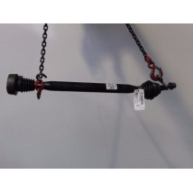 TRANSMISSION AVANT DROIT VOLKSWAGEN GOLF V 2003-2009 1.4 16V
