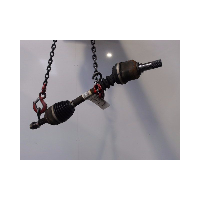 TRANSMISSION AVANT GAUCHE RENAULT LAGUNA II 2005-2007 2.0 dCi 