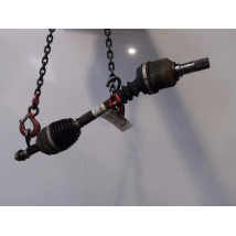 TRANSMISSION AVANT GAUCHE RENAULT LAGUNA II 2005-2007 2.0 dCi 