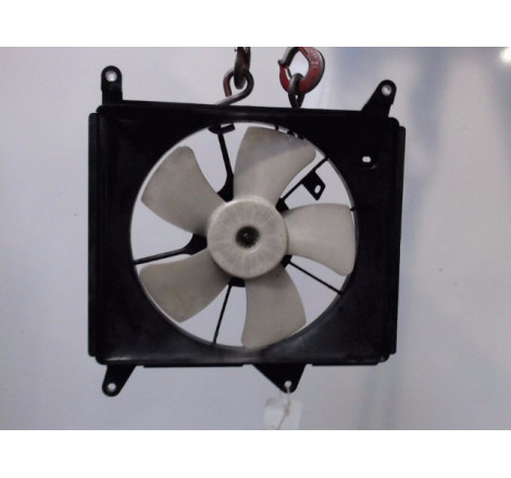 MOTEUR VENTILATEUR RADIATEUR
