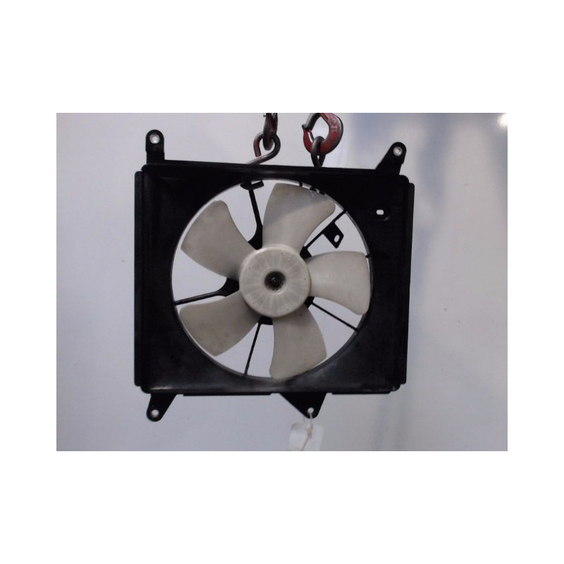 MOTEUR VENTILATEUR RADIATEUR NISSAN PIXO