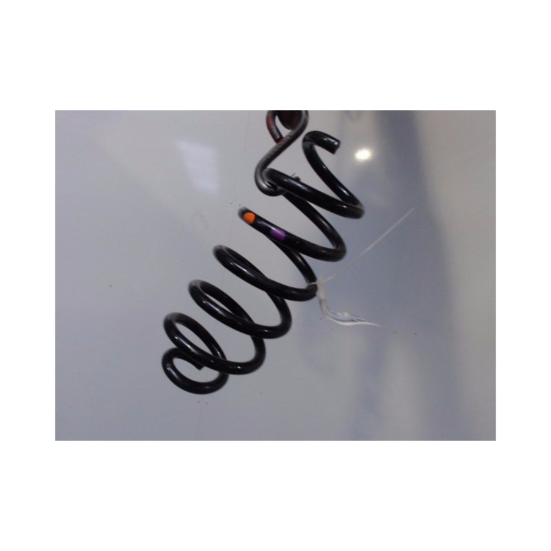 RESSORT AMORTISSEUR ARRIERE GAUCHE RENAULT CAPTUR