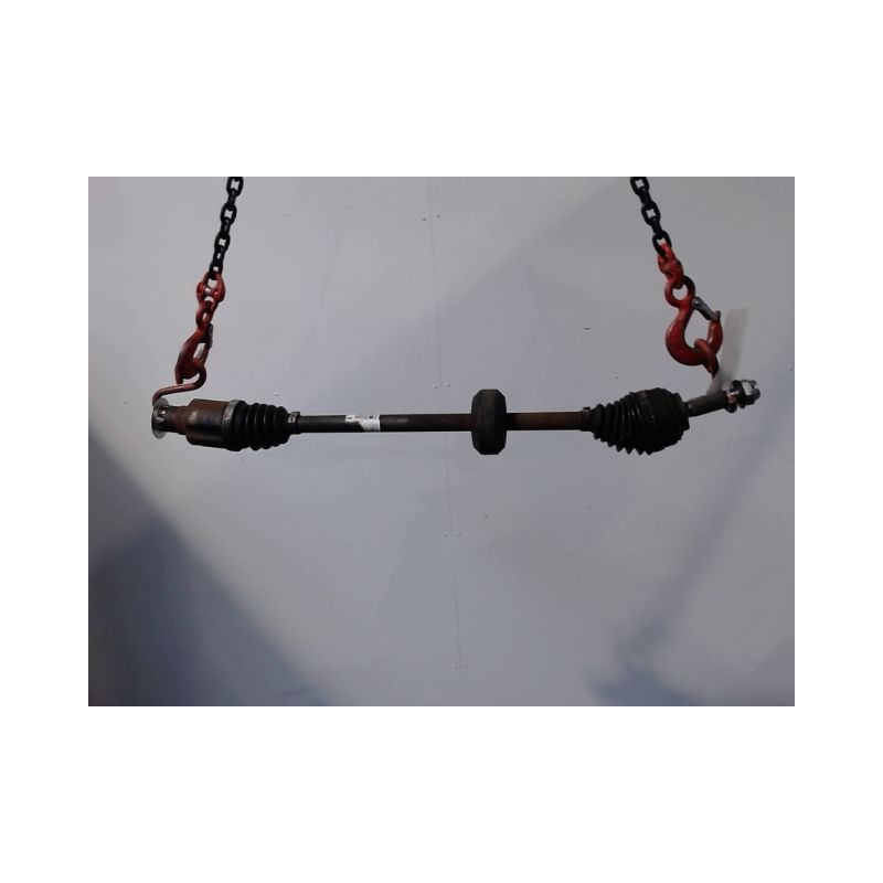 TRANSMISSION AVANT DROIT DACIA SANDERO 2008- 1.2 16V LPG