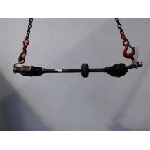 TRANSMISSION AVANT DROIT DACIA SANDERO 2008- 1.2 16V LPG
