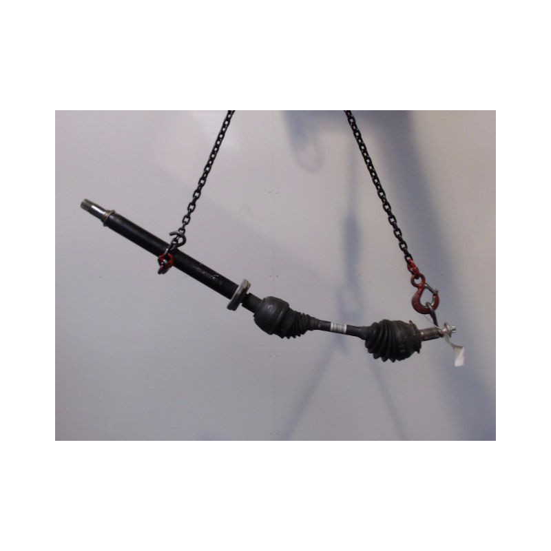 TRANSMISSION AVANT DROIT MERCEDES CLASSE B 2008- B 200 CDI 