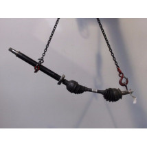 TRANSMISSION AVANT DROIT MERCEDES CLASSE B 2008- B 200 CDI 