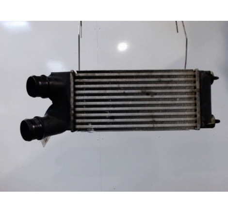 ECHANGEUR AIR