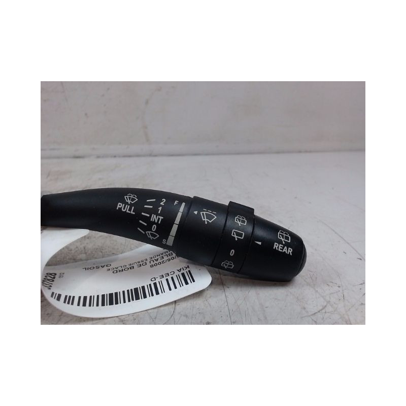 COMMANDE ESSUIE GLACE KIA CEE-D