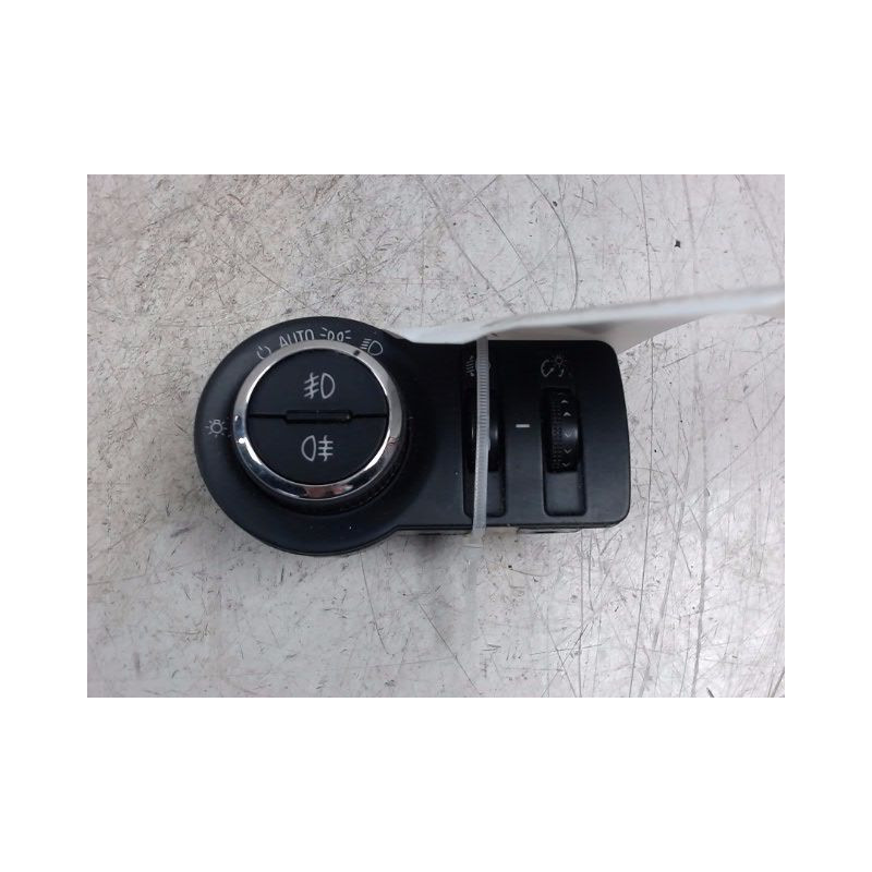 COMMANDE ECLAIRAGE CHEVROLET ORLANDO