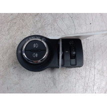 COMMANDE ECLAIRAGE CHEVROLET ORLANDO