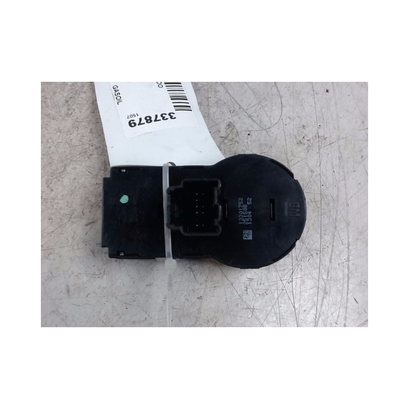 COMMANDE ECLAIRAGE CHEVROLET ORLANDO