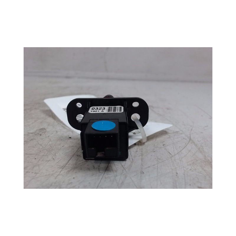BOUTON DE WARNING CHEVROLET ORLANDO