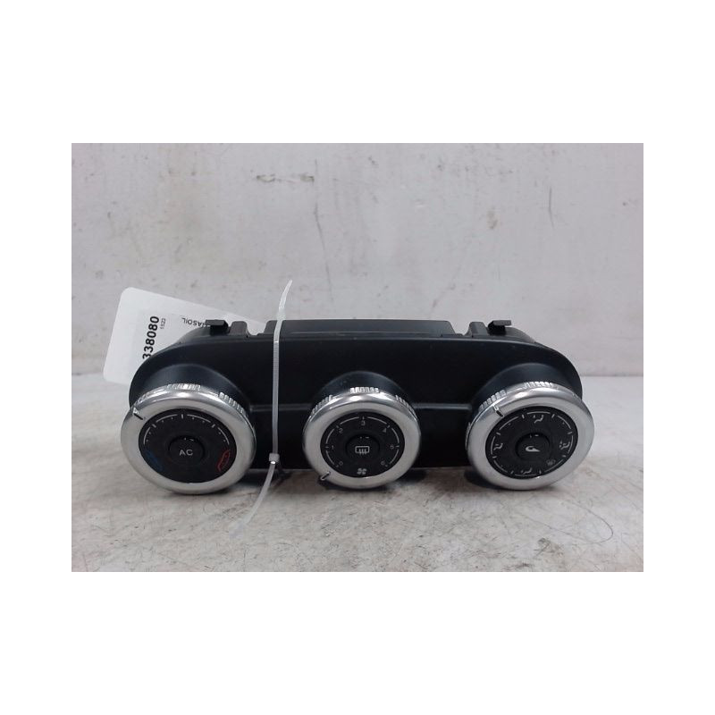 COMMANDE DE CHAUFFAGE ALFA ROMEO GUILIETTA 2010-