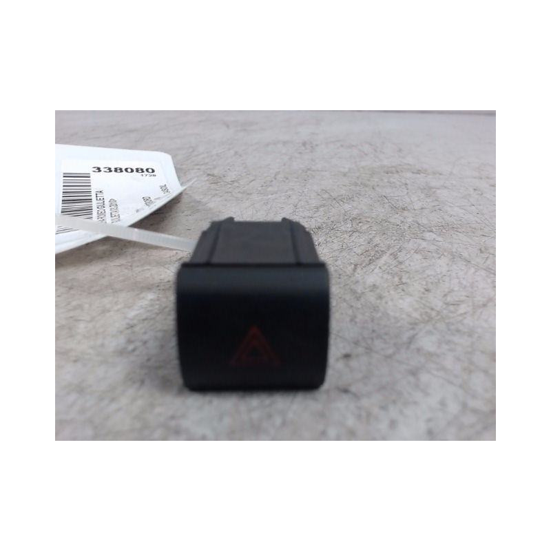 BOUTON DE WARNING ALFA ROMEO GUILIETTA 2010-