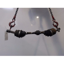 TRANSMISSION AVANT GAUCHE HYUNDAI I20 1.4 CRDi