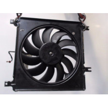 MOTEUR VENTILATEUR RADIATEUR OPEL AGILA