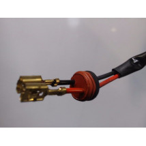 MOTEUR VENTILATEUR RADIATEUR OPEL AGILA