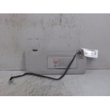 PARE-SOLEIL DROIT PEUGEOT 207 SW