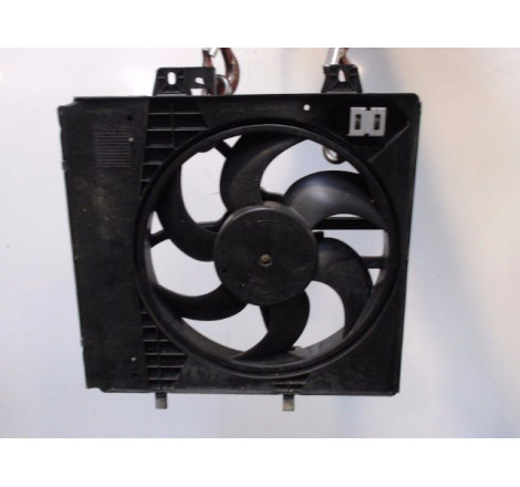 MOTEUR VENTILATEUR RADIATEUR