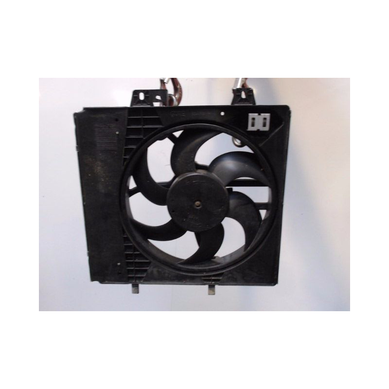 MOTEUR VENTILATEUR RADIATEUR PEUGEOT 207 SW