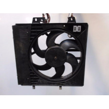 MOTEUR VENTILATEUR RADIATEUR PEUGEOT 207 SW