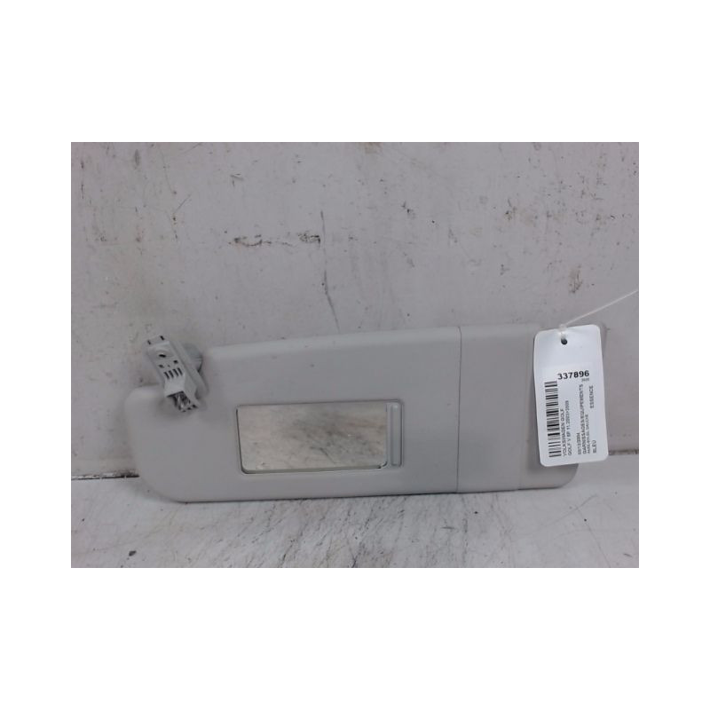 PARE-SOLEIL GAUCHE VOLKSWAGEN GOLF V 2003-2009