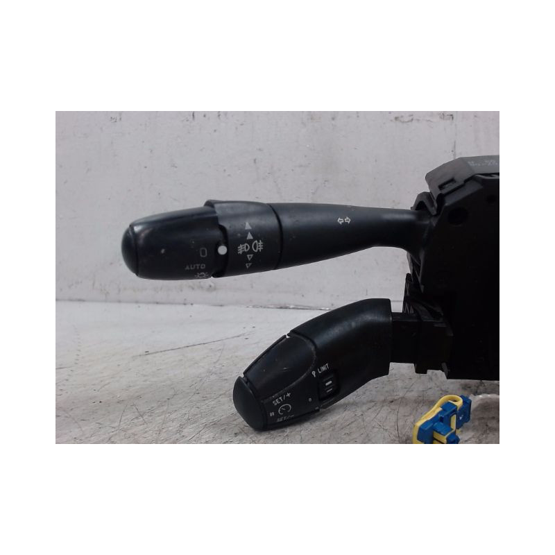 BLOC COMMODOS PEUGEOT 308 2007-