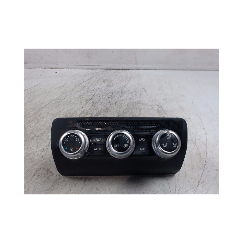 COMMANDE DE CHAUFFAGE AUDI A1