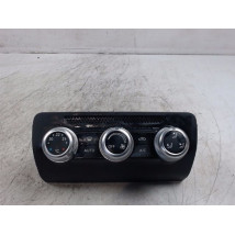 COMMANDE DE CHAUFFAGE AUDI A1
