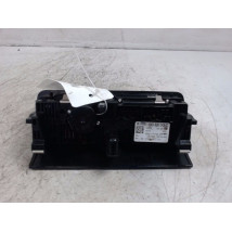 COMMANDE DE CHAUFFAGE AUDI A1