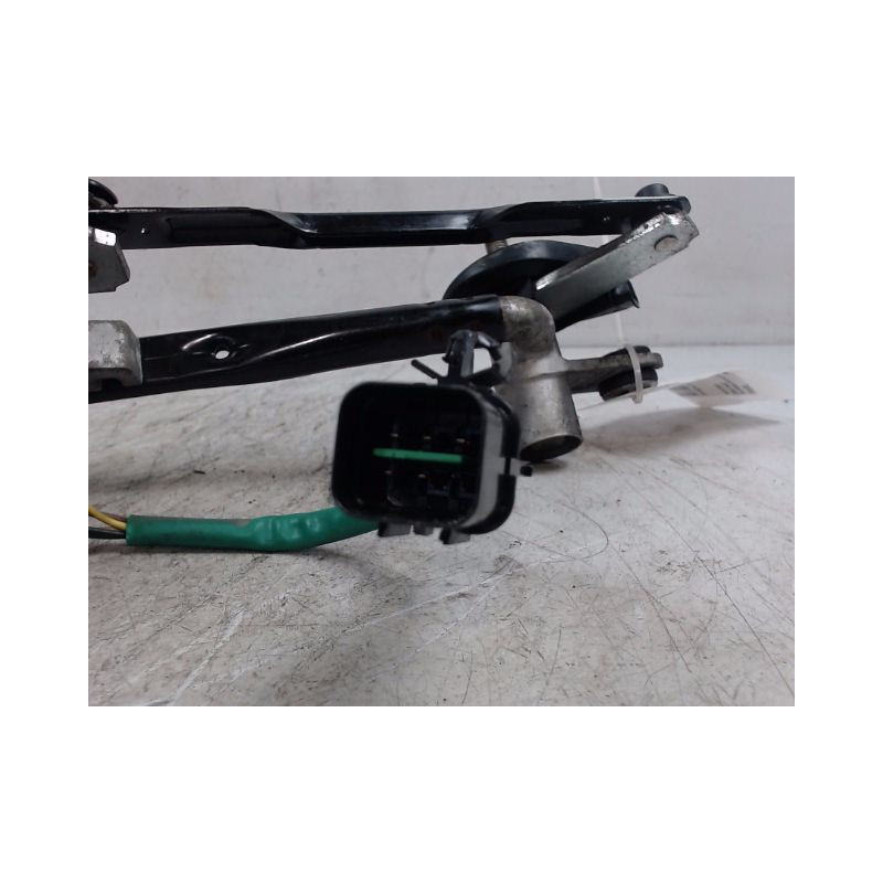MECANISME ESSUIE-GLACE AVANT HYUNDAI I20