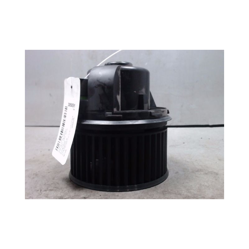 MOTEUR VENTILATEUR CHAUFFAGE FORD GALAXY 2006-