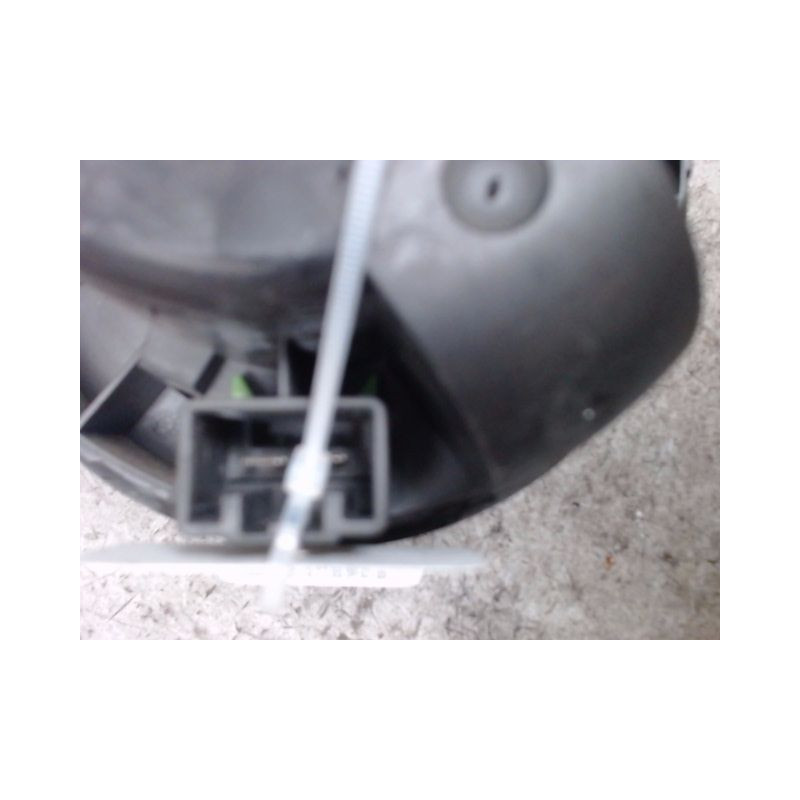 MOTEUR VENTILATEUR CHAUFFAGE FORD GALAXY 2006-