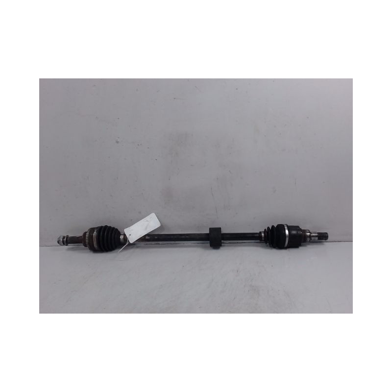 TRANSMISSION AVANT DROIT NISSAN PIXO 1.0