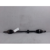 TRANSMISSION AVANT DROIT NISSAN PIXO 1.0