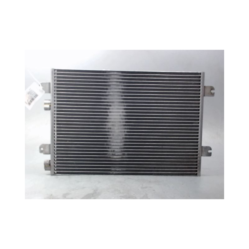 CONDENSEUR CLIMATISATION RENAULT MEGANE I PH2 99-02