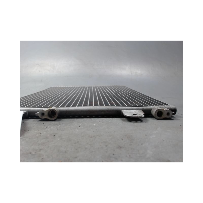 CONDENSEUR CLIMATISATION RENAULT MEGANE I PH2 99-02