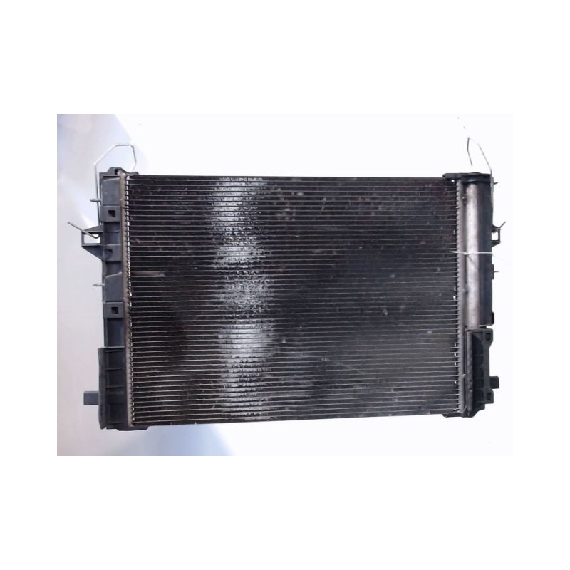CONDENSEUR CLIMATISATION MERCEDES CLASSE B 2008-