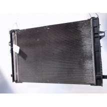 CONDENSEUR CLIMATISATION MERCEDES CLASSE B 2008-