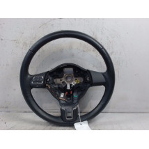 VOLANT DE DIRECTION VOLKSWAGEN POLO 2005-