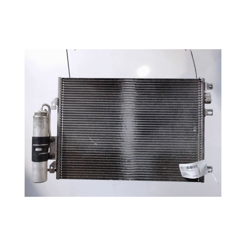 CONDENSEUR CLIMATISATION DACIA LOGAN 4 P 05-08