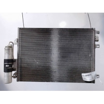 CONDENSEUR CLIMATISATION DACIA LOGAN 4 P 05-08