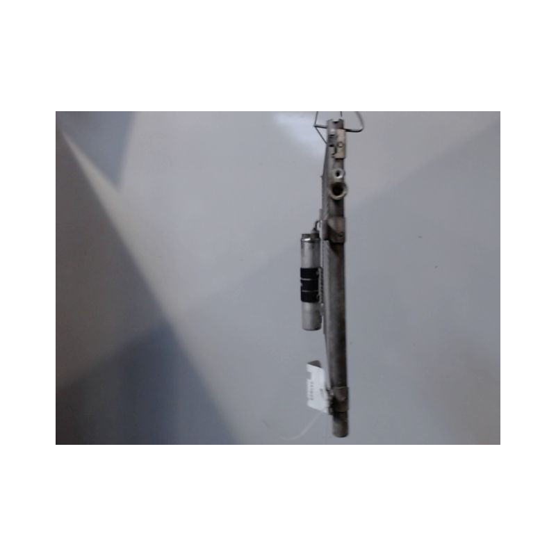 CONDENSEUR CLIMATISATION DACIA LOGAN 4 P 05-08