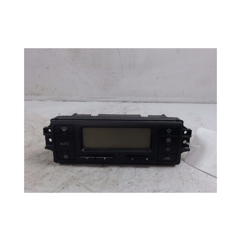 COMMANDE DE CHAUFFAGE SEAT TOLEDO 99-