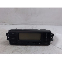 COMMANDE DE CHAUFFAGE SEAT TOLEDO 99-