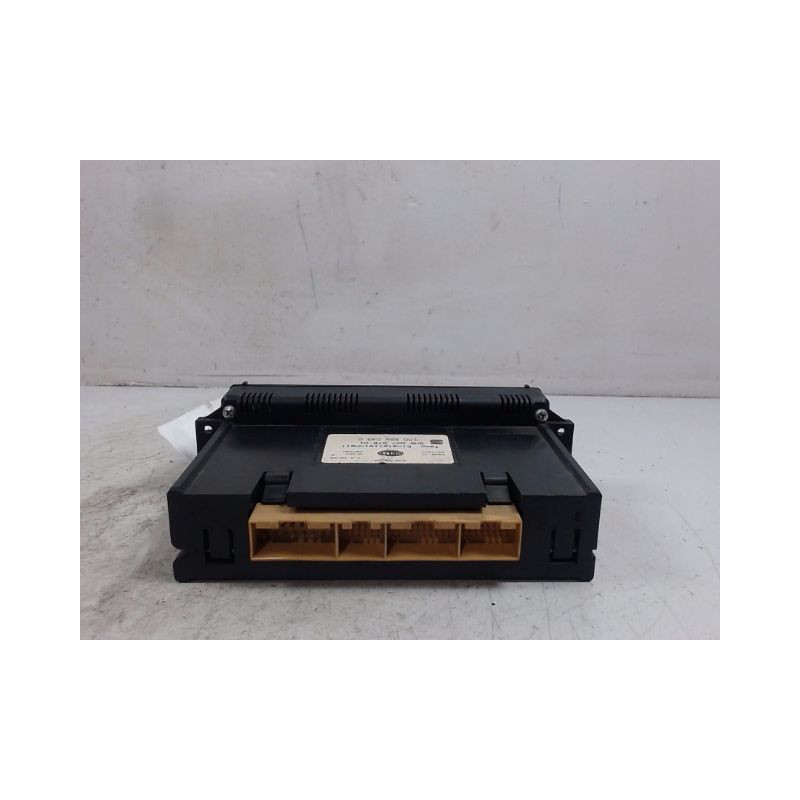 COMMANDE DE CHAUFFAGE SEAT TOLEDO 99-