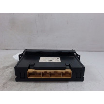 COMMANDE DE CHAUFFAGE SEAT TOLEDO 99-