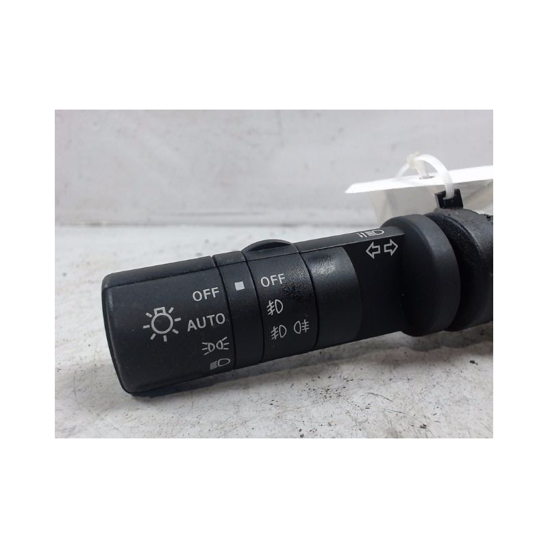 COMMANDE CLIGNOTANT NISSAN QHASQAI 2007-