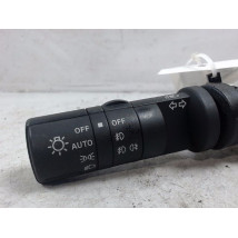 COMMANDE CLIGNOTANT NISSAN QHASQAI 2007-